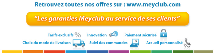 Les garanties Meyclub au service de ses clients